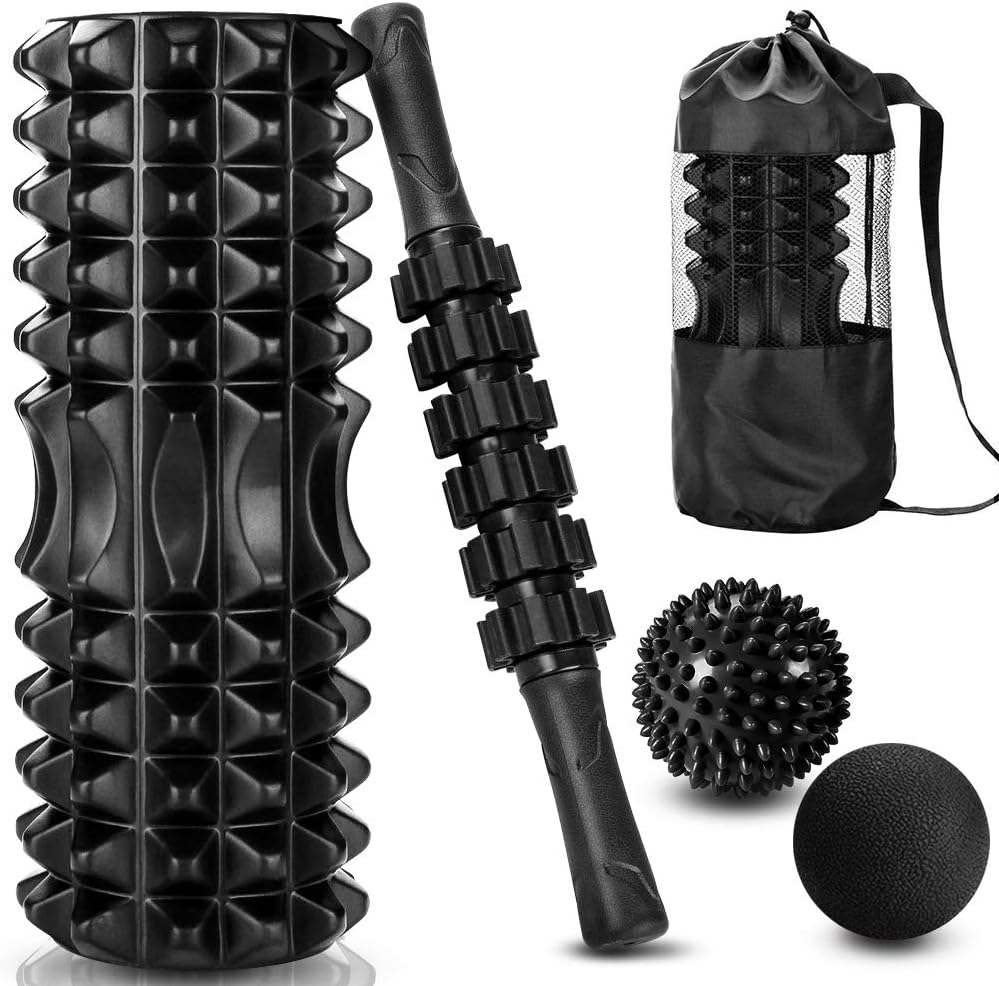 Alignment Stick Set - 5 em 1 conjunto, ponto de