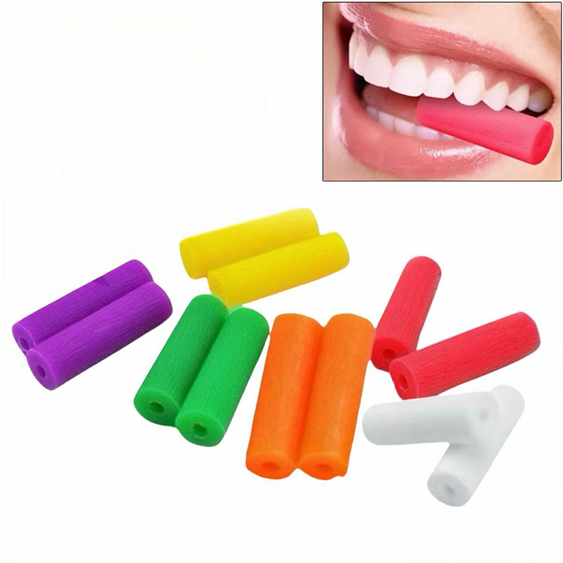 Alignment Stick Set - 5 pares/conjunto de Alinhadores Dentários de