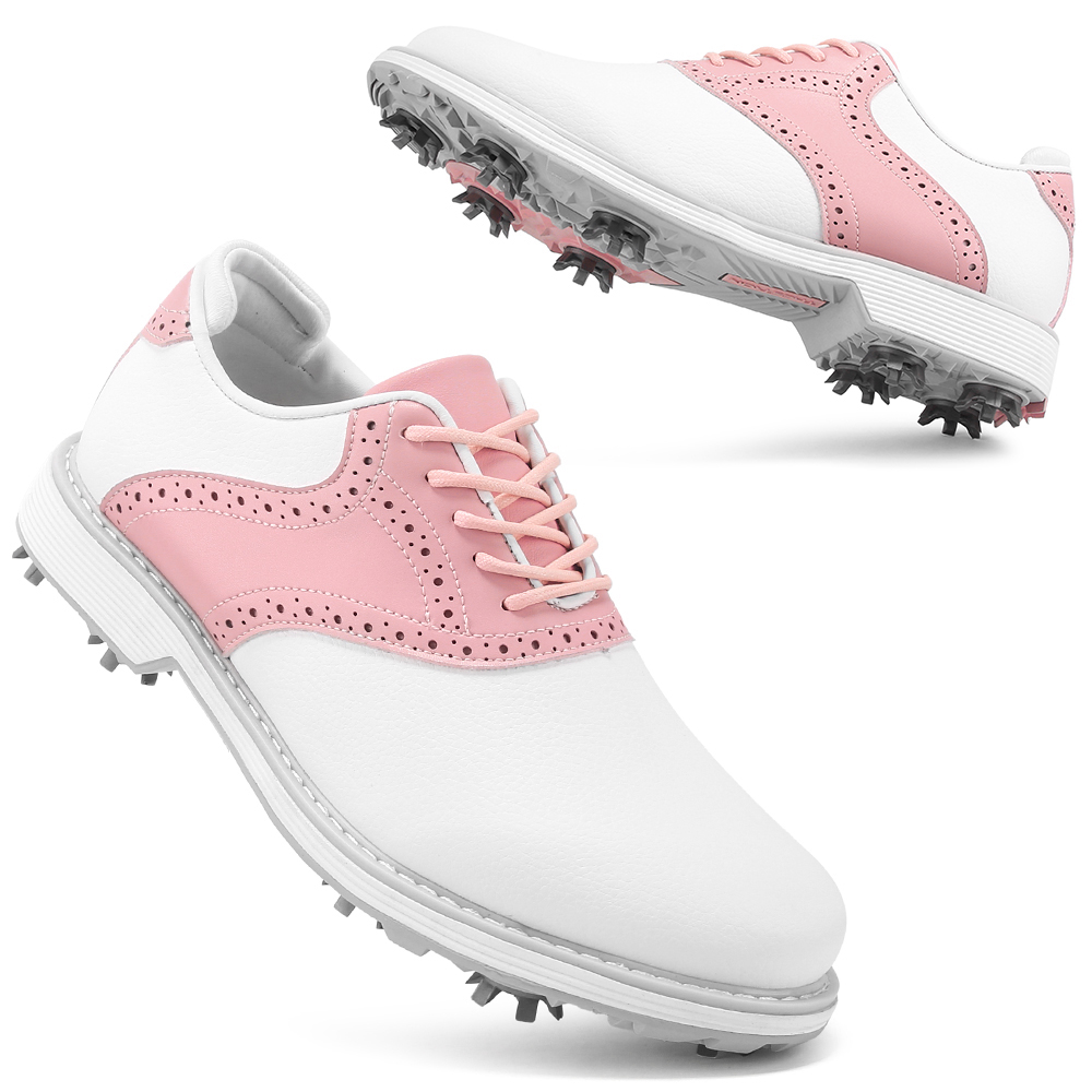Golf Equipment Brands - Os calçados esportivos de golfe são