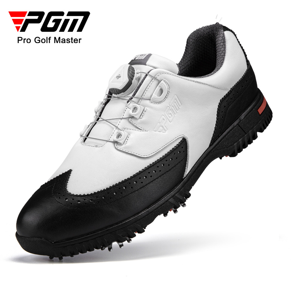 Golf Equipment Brands - PGM Tênis Esportivo Masculino de Golfe