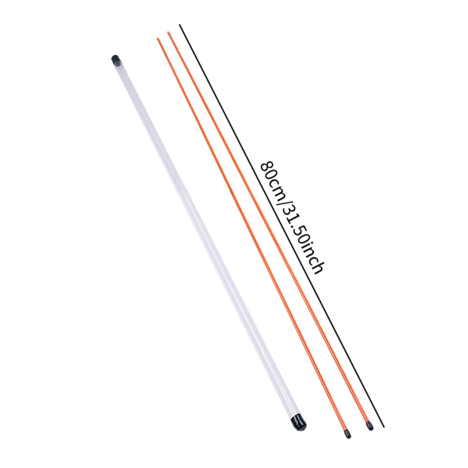 Alignment Stick Set - Conjunto de Bastões de Alinhamento para