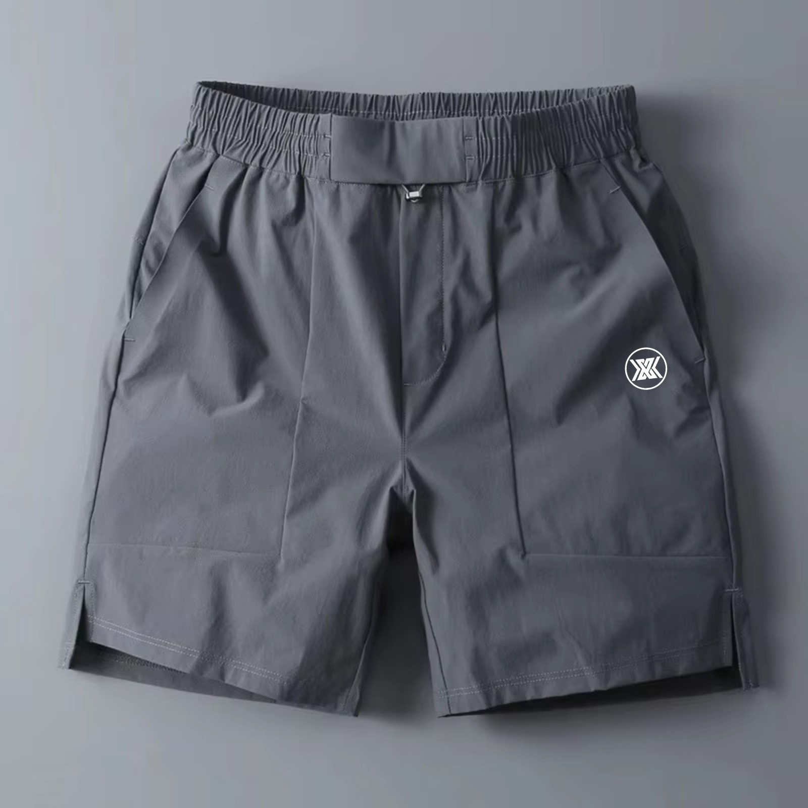 Golf Equipment Brands - Shorts de golfe masculinos de alta