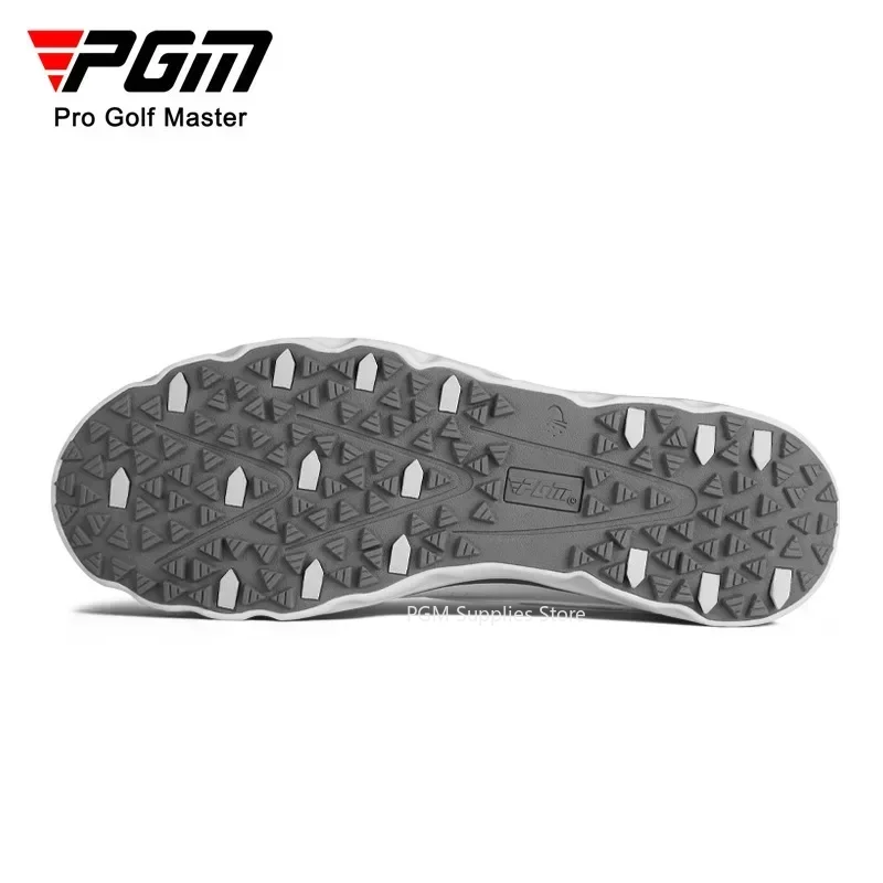 Pgm masculino sapatos de golfe - Golf Equipment Brands avaliação e preço