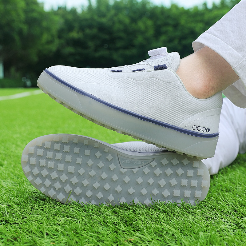 Sapatos de golfe masculinos ta - Golf Equipment Brands avaliação e preço