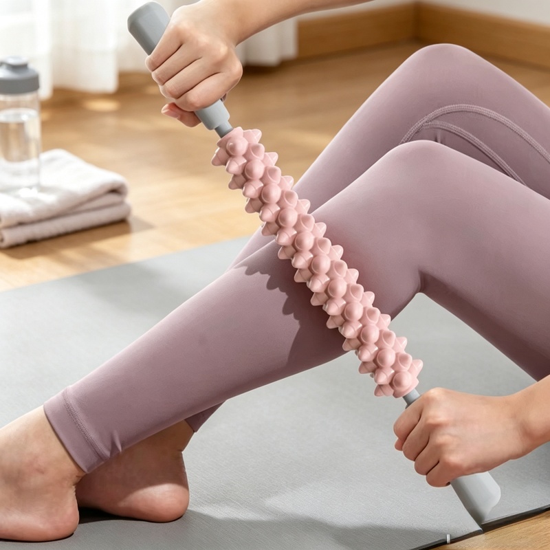Rolo de Massagem Profunda para - Alignment Stick Set avaliação e preço