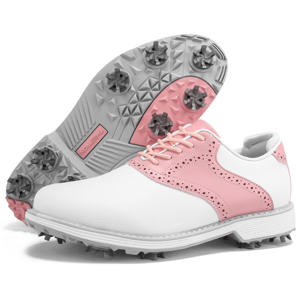 Os calçados esportivos de golf - Golf Equipment Brands avaliação e preço