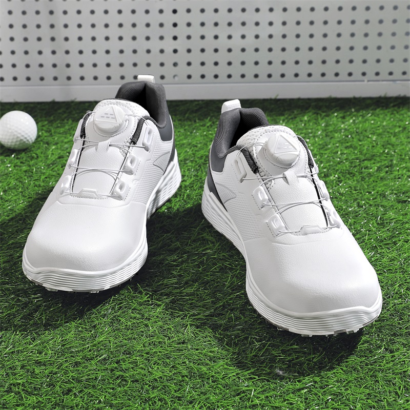 Sapatos de golfe masculinos, s - Golf Equipment Brands avaliação e preço
