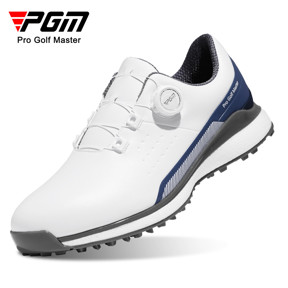 Sapatos de golfe pgm sapatos m - Golf Equipment Brands avaliação e preço