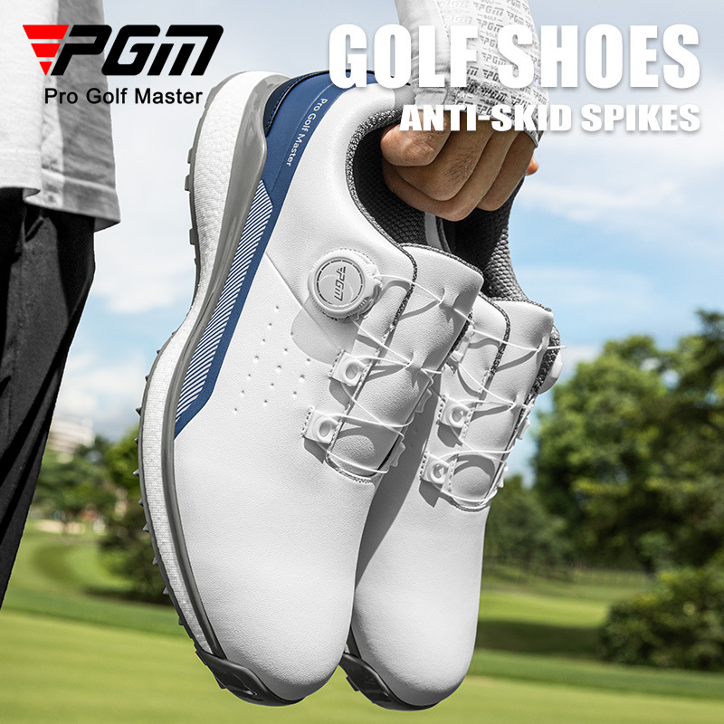 Sapatos de golfe pgm sapatos m - Golf Equipment Brands avaliação e preço