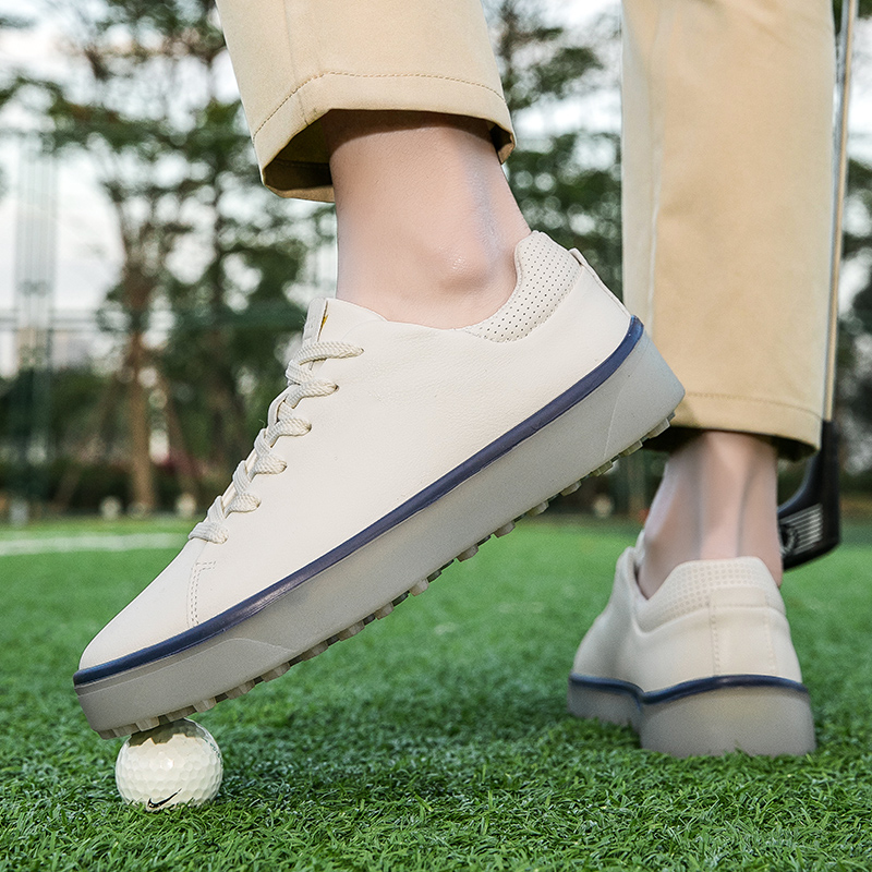 Sapatos de golfe dos homens à  - Golf Equipment Brands avaliação e preço