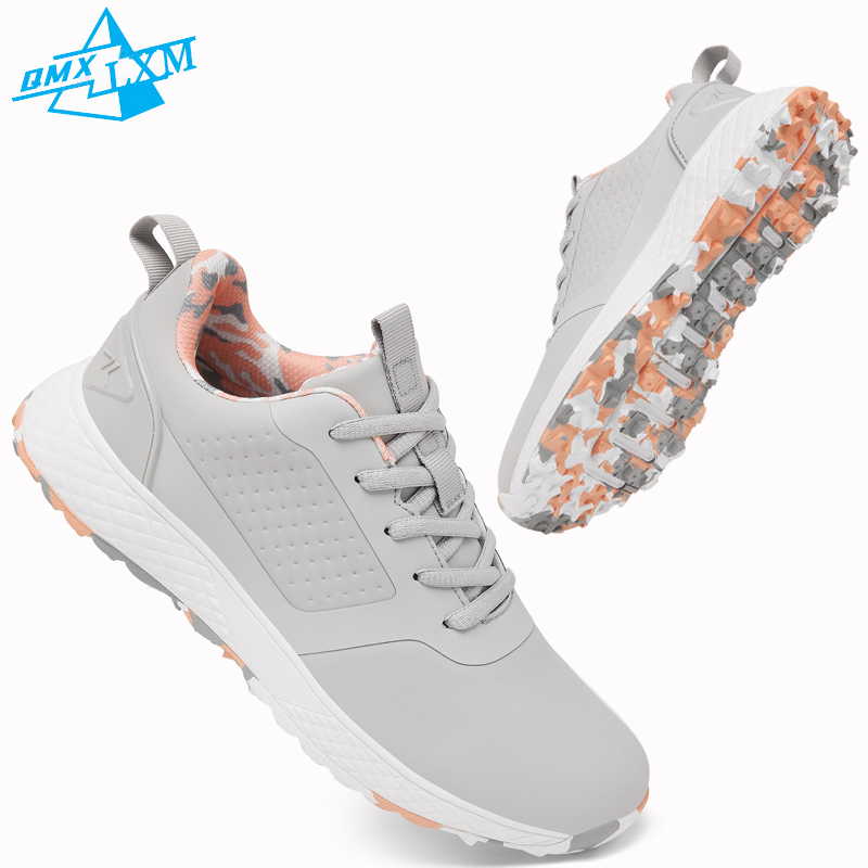 LiXingMing-Sapatos de golfe pr - Golf Equipment Brands avaliação e preço