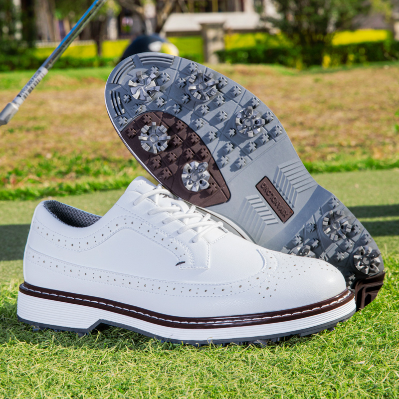 Novos Tênis de Golfe Masculino - Golf Equipment Brands avaliação e preço