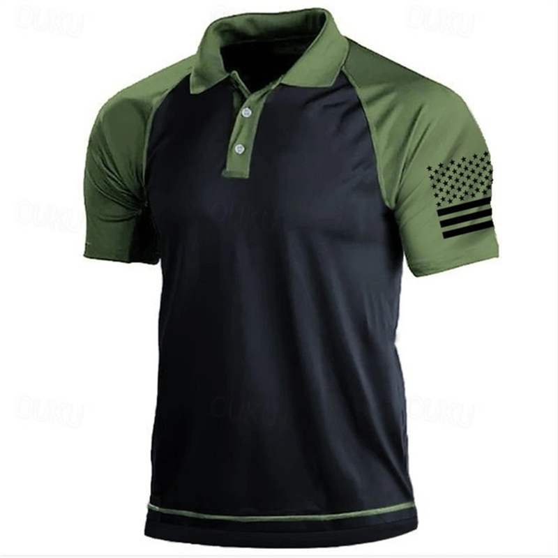 Camisa polo masculina com esta - Golf Equipment Brands avaliação e preço