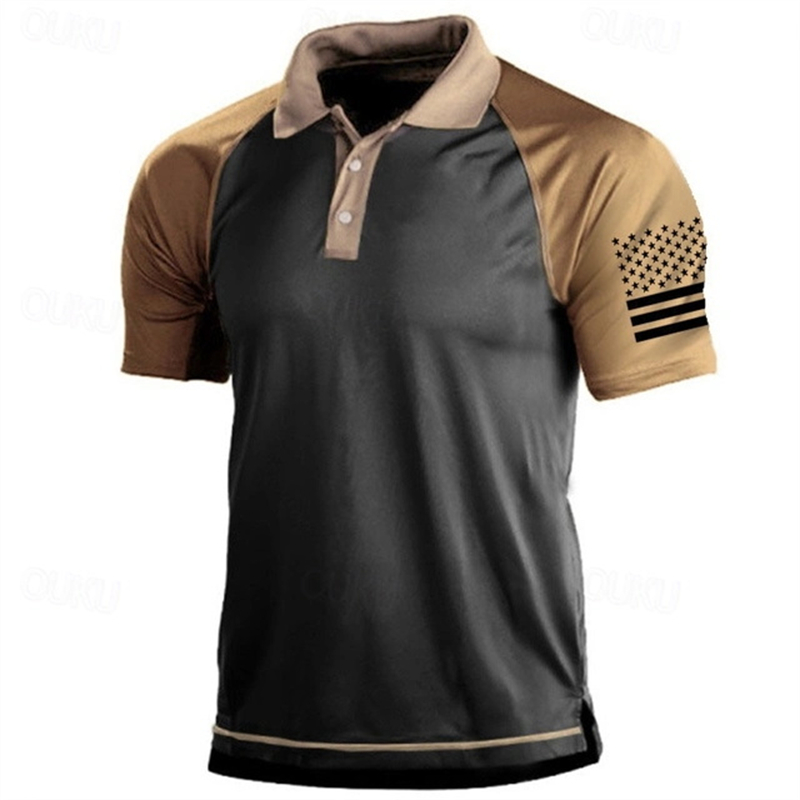 Camisa polo masculina com esta - Golf Equipment Brands avaliação e preço