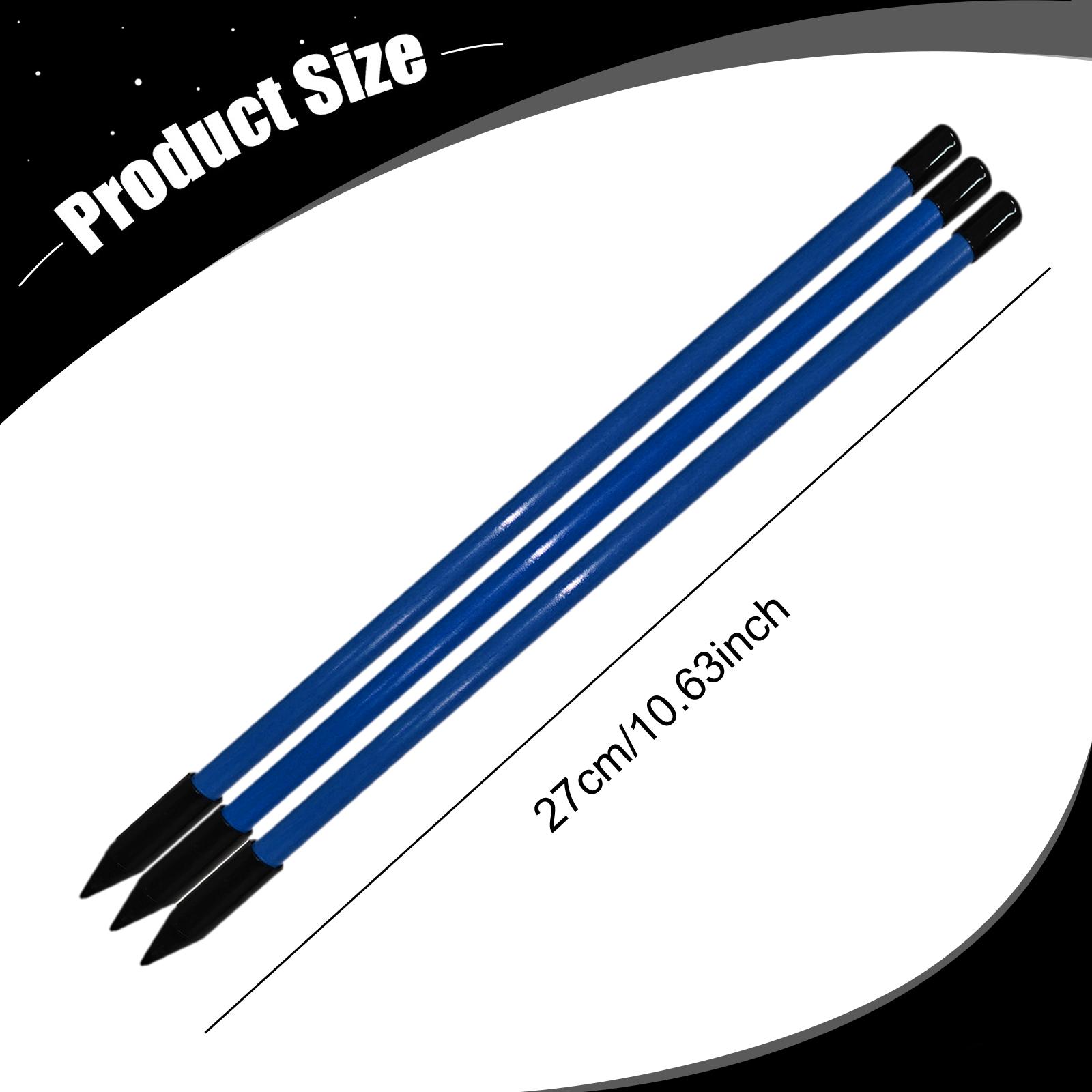Bastões de Treinamento de Golf - Alignment Stick Set avaliação e preço