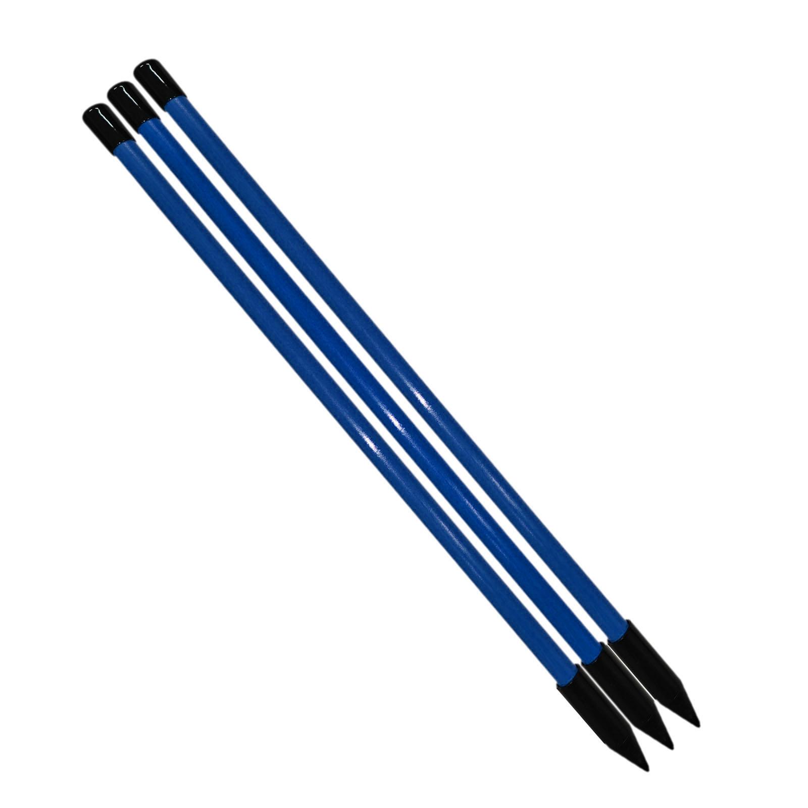 Bastões de Treinamento de Golf - Alignment Stick Set avaliação e preço