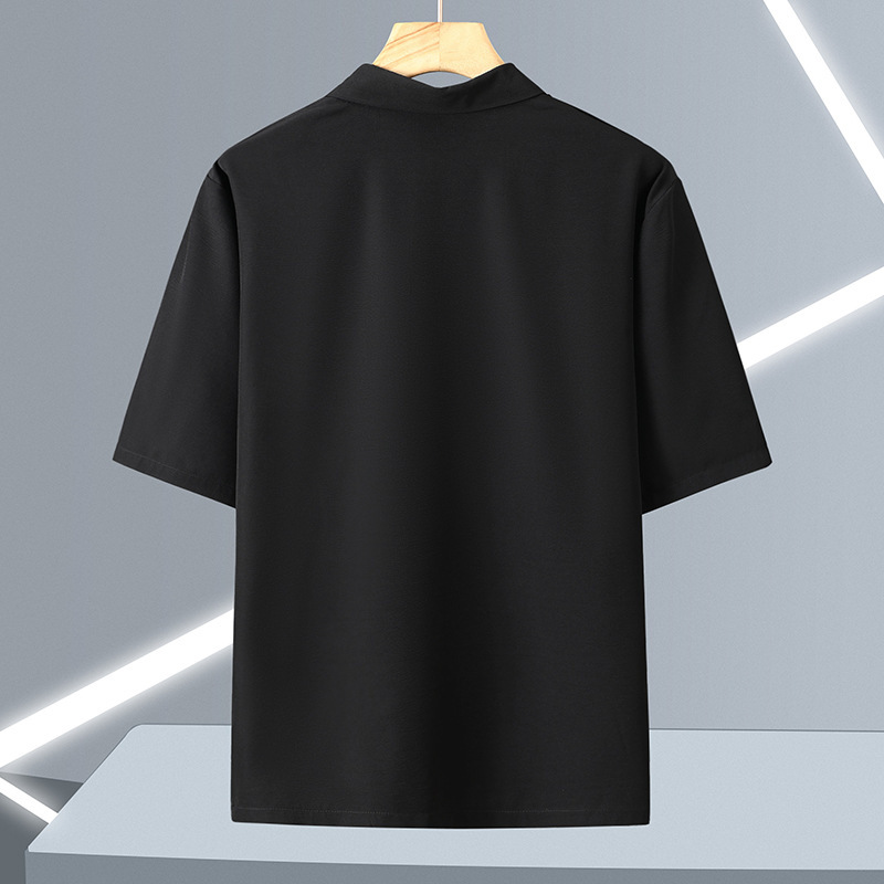 Camisa Polo Casual Masculina T - Golf Equipment Brands avaliação e preço