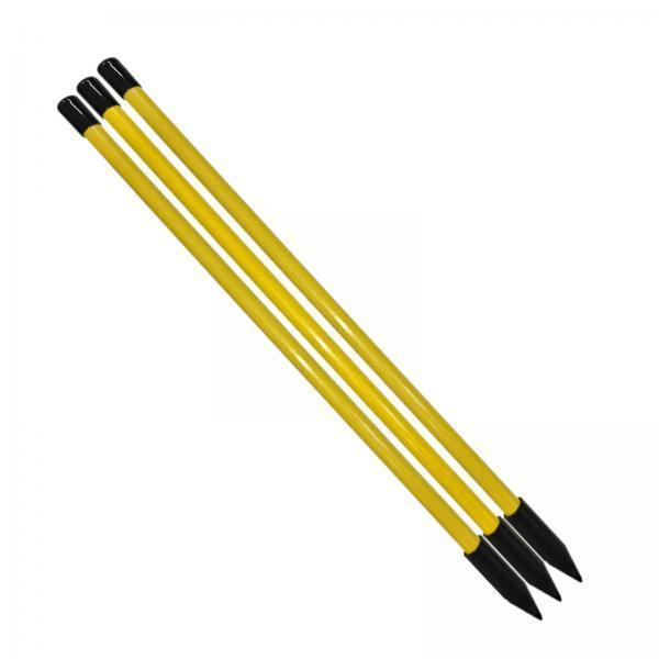 Conjunto de Bastões de Alinham - Alignment Stick Set avaliação e preço