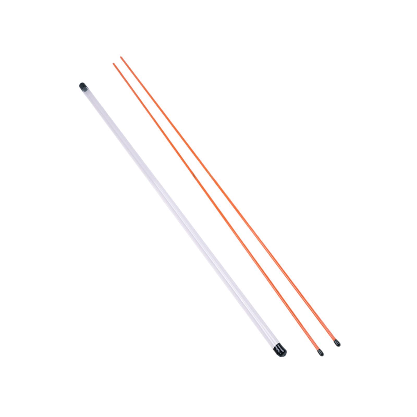 Conjunto de Bastões de Alinham - Alignment Stick Set avaliação e preço