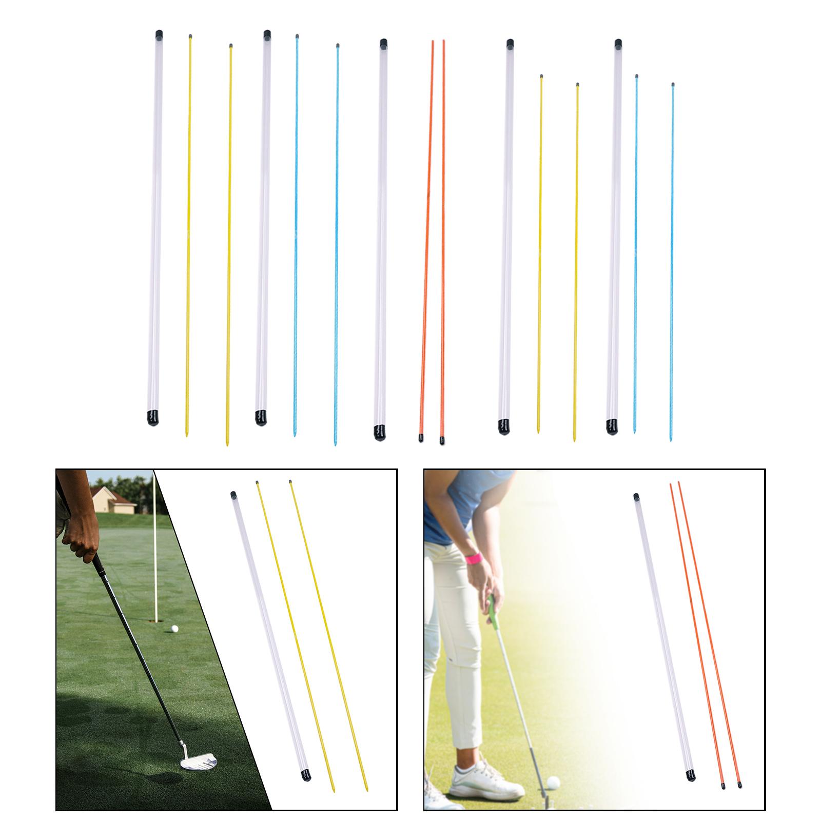 Conjunto de Bastões de Alinham - Alignment Stick Set avaliação e preço