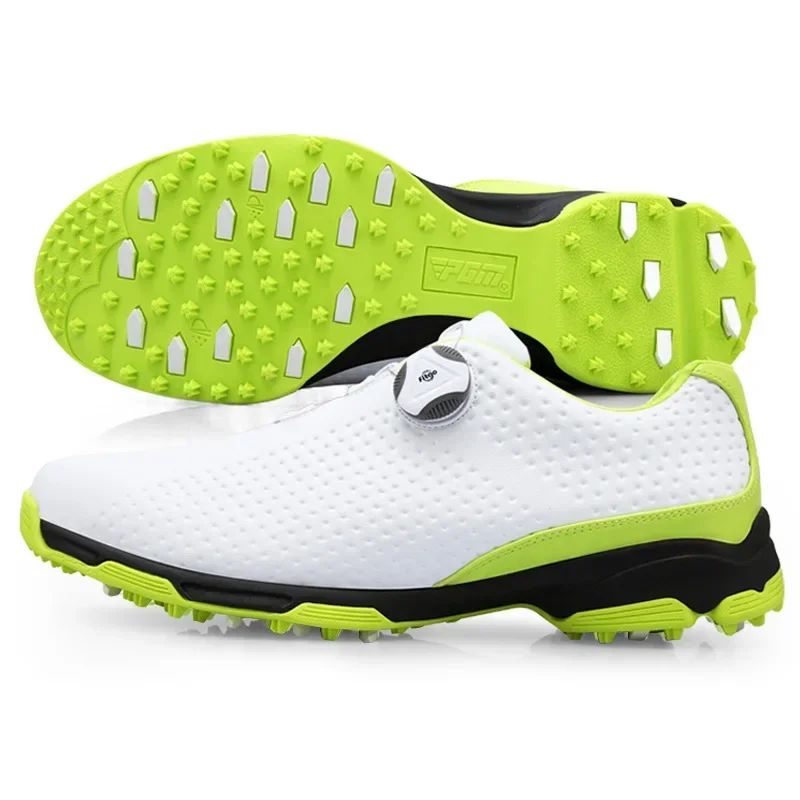 Tênis de Golfe Masculino PGM R - Golf Equipment Brands avaliação e preço
