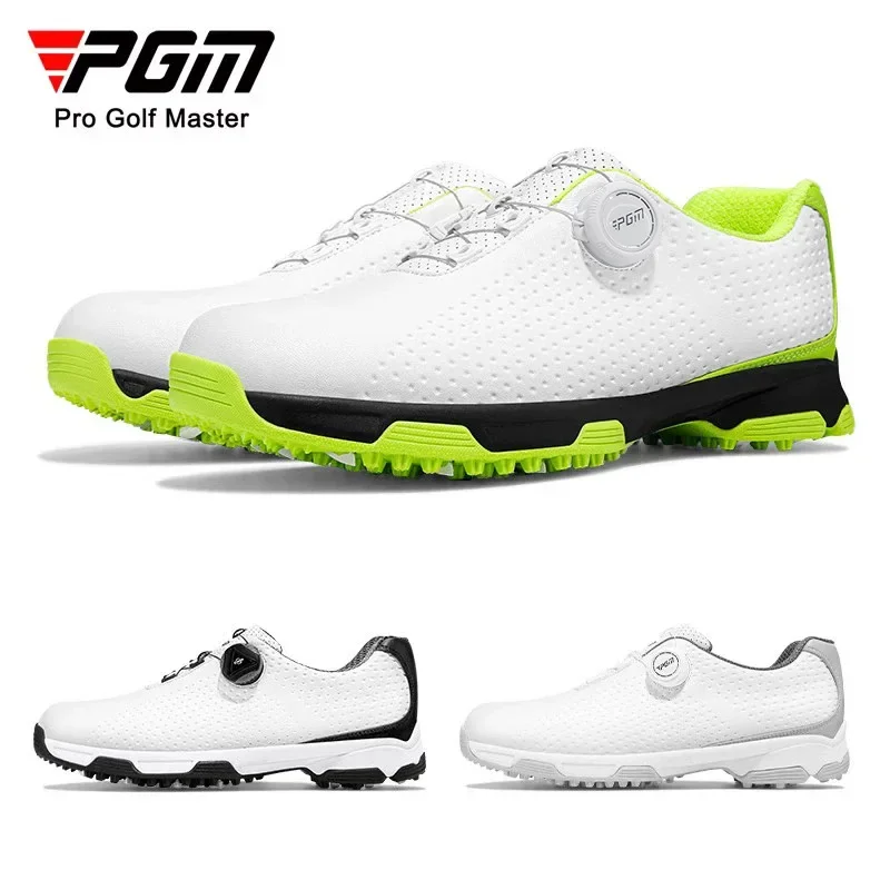 Tênis de Golfe Masculino PGM R - Golf Equipment Brands avaliação e preço
