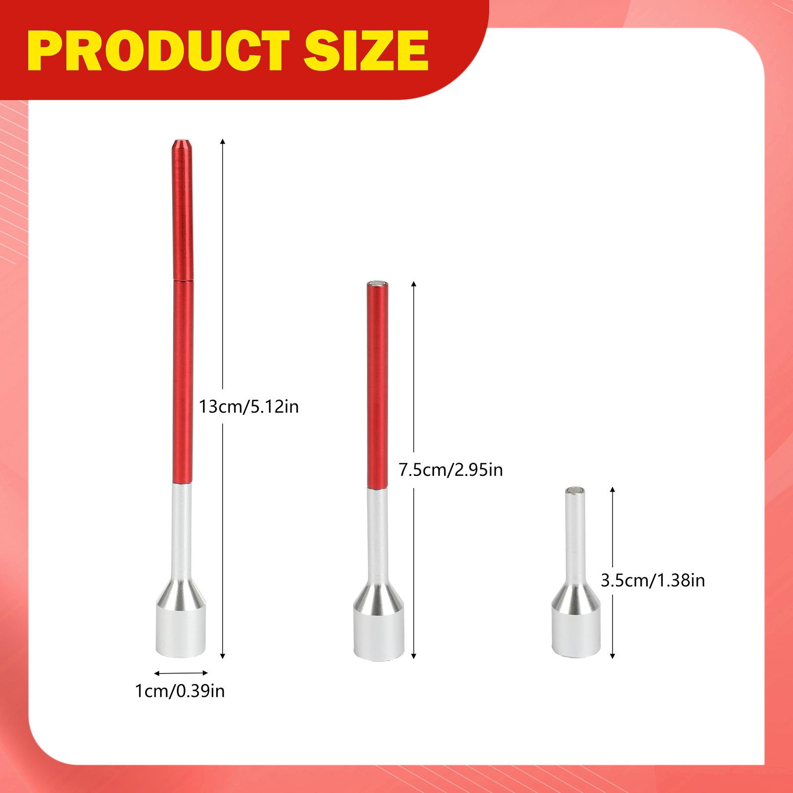Conjunto de bastões de alinham - Alignment Stick Set avaliação e preço