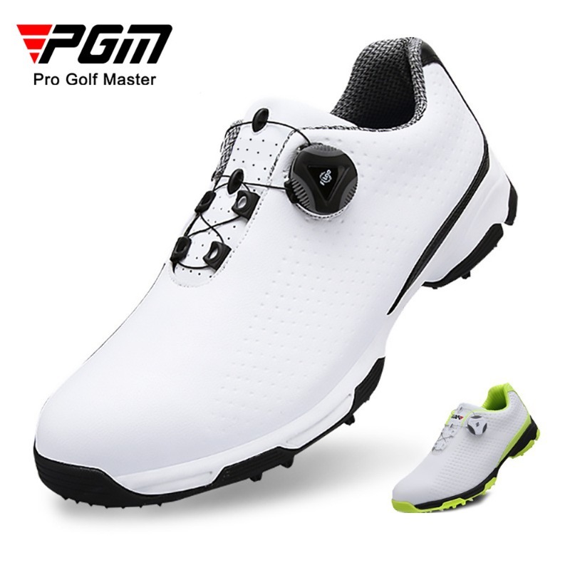 PGM Sapatos de golfe masculino - Golf Equipment Brands avaliação e preço