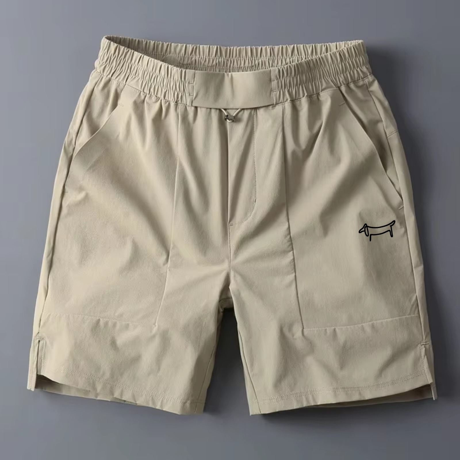 Shorts de golfe masculinos de  - Golf Equipment Brands avaliação e preço