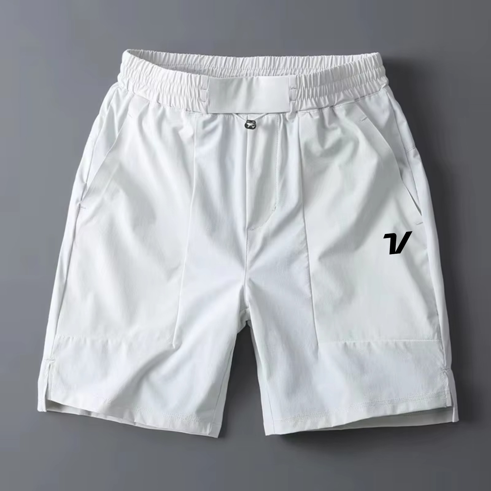 Shorts de golfe masculinos de  - Golf Equipment Brands avaliação e preço